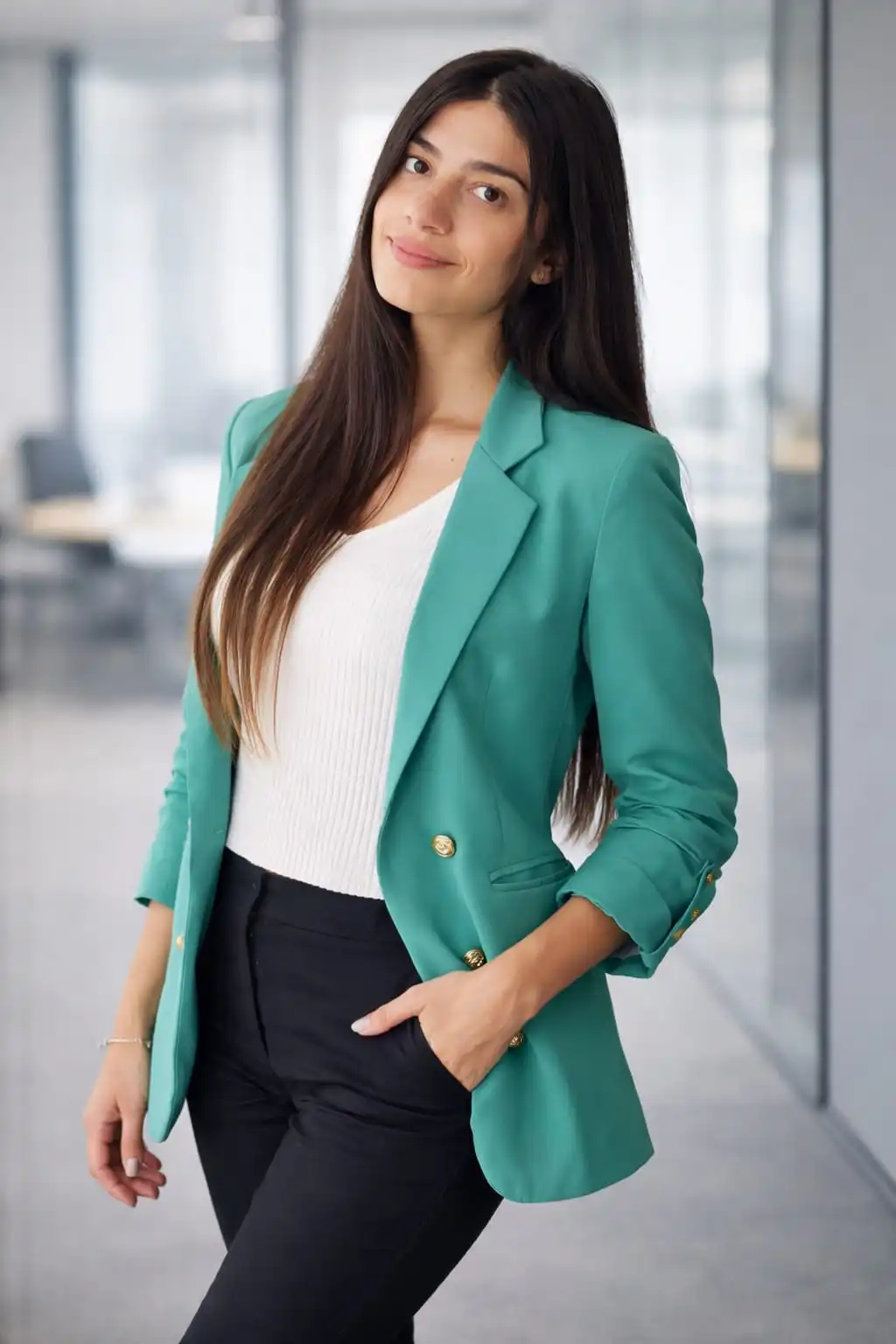 María Elena D'Olivo — Socia Fundadora y Especialista en Tributación, DYD Consultoras